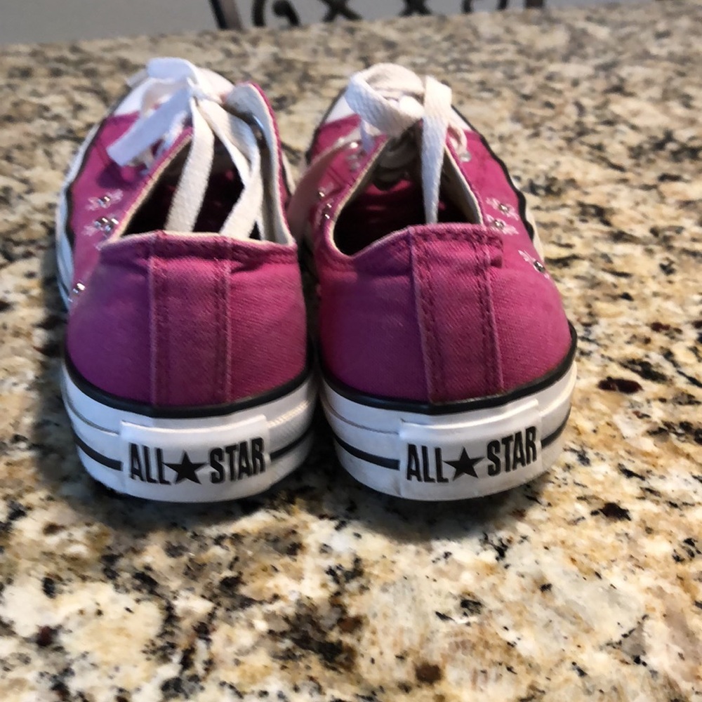 Revibed Converse - Picture 3 of 4